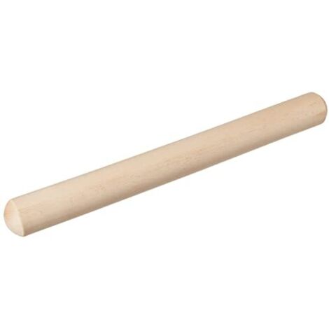MACINA PEPE LEGNO TINTO NOCE CM.53 - Forniture Alberghiere