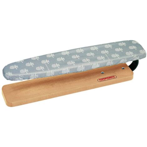Foppapedretti Lo Stiramaniche Accessorio Stiro, Naturale
