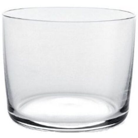 Alessi AJM29/0 Glass Family Bicchiere per Vini Rossi in Vetro Cristallino, Servizio da 4 (1/4)