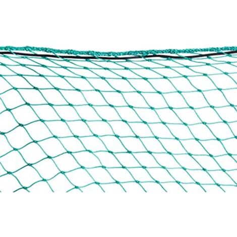 Sicurezza Carico Rete Per Rimorchio Connex 140x250cm - Polietilene