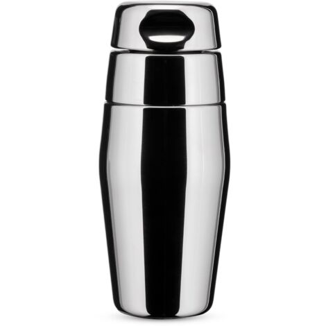 Alessi L870/50 Agitatore per Cocktail in Acciaio Inossidabile 18/10, Lucido (1/4)
