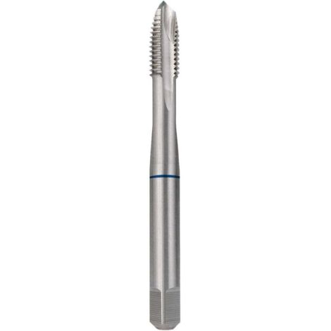 RUKO 232060 - Macho de roscar para máquinas M DIN 371 HSS, rectificado - Tipo B. Rosca M 6 (1/5)