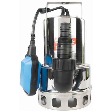 Cercate Pompa sommersa 900W per acqua contaminata e pulita