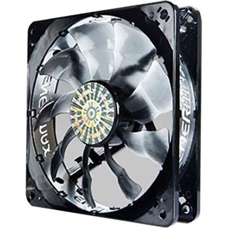 Radiatore Raffreddamento Ad Acqua Per PC - 8 Tubi Alluminio, Ventola 80mm - Foto 12