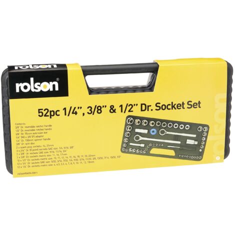 Rolson 36159 - Set di 52 bussole (1/3)