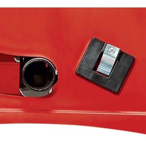 Sega Circolare Da Banco Einhell TC-TS 210 - 1200W, Lama Ø210mm, Taglio Max 45mm, 4800 Giri/min - Foto 4