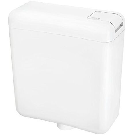 Cassetta Di Risciacquo Cornat LEDA A 2 Pulsanti - Modello SPK1400, Prodotto Italiano Di Qualità - Foto 12