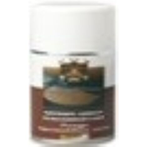 Ravvivante Camoscio Spray Marrone 150ml - Nespoli