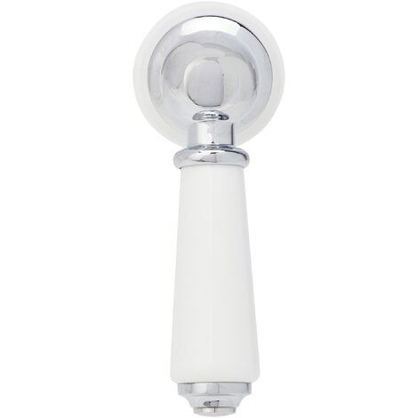 Maniglia Di Ricambio Anteriore E Pompa In Ferro Rowenta RS-DW0812