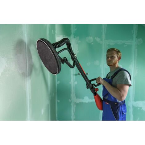 Toolpack Set Smerigliatrice A Corsa, Alloggiamento Ovale Chiuso In ABS - Foto 10