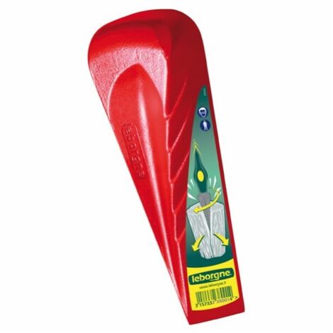 LEBORGNE - Coin ECLATEUR Rouge 2,1KG - 238001