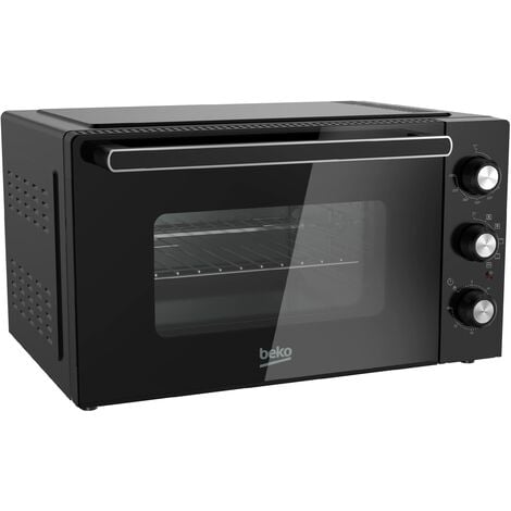 BEKO FORNO ELETTRICO da Incasso Ventilato 72 lt 60 cm Classe A