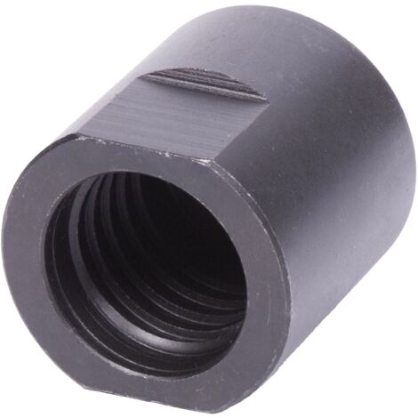Convertitore per Mandrino Autoserrante Preciso da 0,8-10 Mm 3/8 Pollici