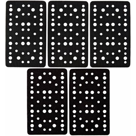 Proteggi Platorello 81x133mm MIRKA (5 pezzi) (1/3)