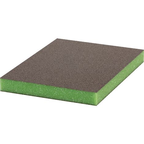 Esperto S473 Standard Pad, 98 x 120 x 13 mm, SuperFein VPE: 50