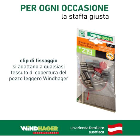 Ganci Di Bloccaggio Per Scale Da Tetto | Scale Da Tetto - Foto 5