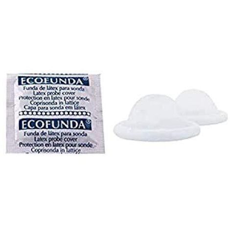 GIMA Ecofunda guaina per ecografo 500 pezzi 1100 g (1/4)