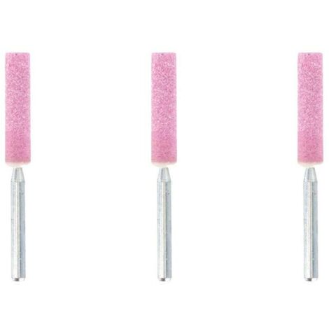 Pietra per affilatura motoseghe 5,6 mm