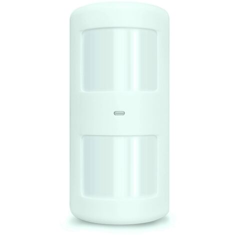 Rilevatore Di Movimento Wireless Linear ITIPIR01 Con Immunità Animali Domestici