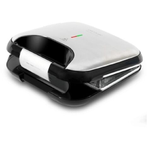 Tostapane A Induzione TAMUME - Antiaderente, Per Sandwich E Toast Su Tutti I Piani Cottura