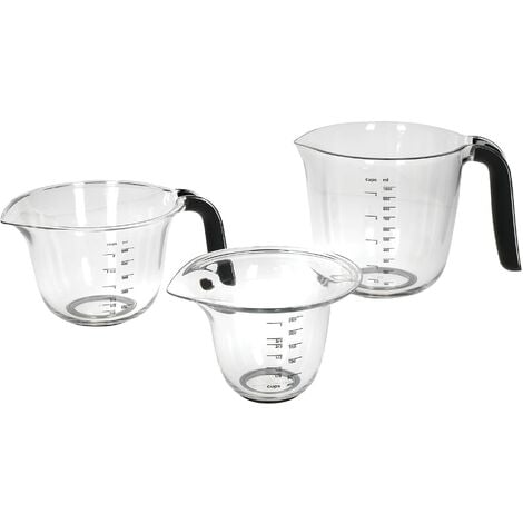 Bialetti Latte brocca Bricco 500 ml Creamer brocca in acciaio inox argento