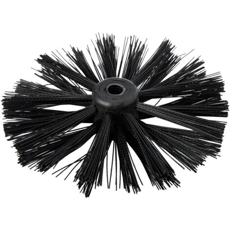 Spazzola Morbida Silverline 150mm - Per Pulizie Delicate Senza Graffi | Impugnatura Comoda - Foto 5