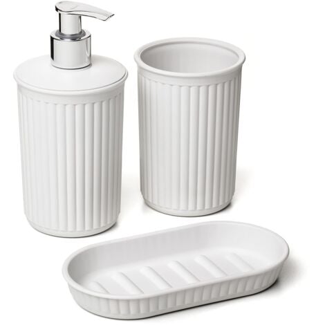 Tatay Asiento Con Tapa WC Tatay - Blanco