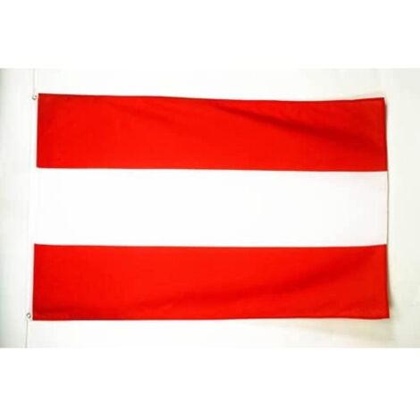 AZ FLAG Bandiera per Auto Russia Con Aquila 45x30cm - Bandierina da Auto Russa Con Stemma 30 x 45 cm, Car Flag