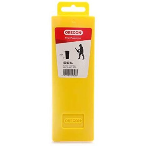 Cuneo abbattimento 20cm OREGON