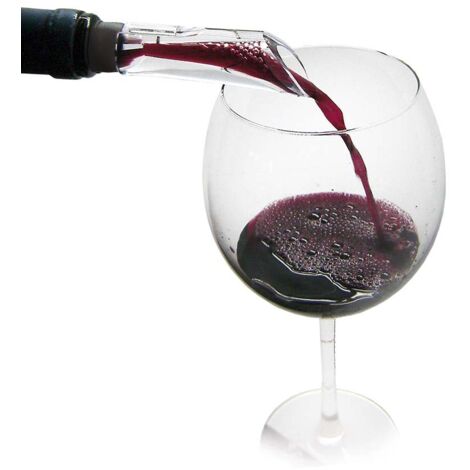 Vin Bouquet aeratore Vino, m, 135 unità (1/2)