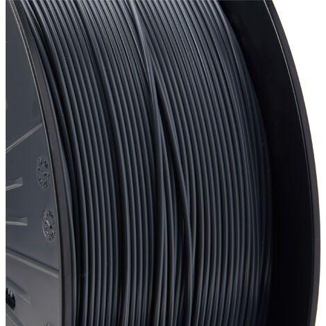 PrimaValue ABS - 1.75mm - 1 kg - Black | 3D Prima - 3D-Printers and  filaments