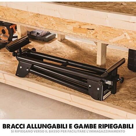 Supporto Per Auto RC RampCrab - Display Stand Per TRX4M 1/18