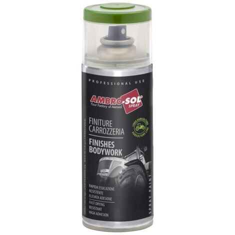 TRISTARcolor Vernice per auto Kit bombolette spray 2K per Ford LA