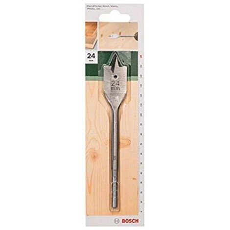 Mèche à Bois Piranha X52035 à Tête Plate 20mm - Neuf Sous Emballage