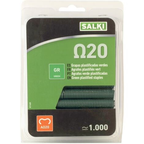 Omega 20 Staple 111620 Salki (1/3)