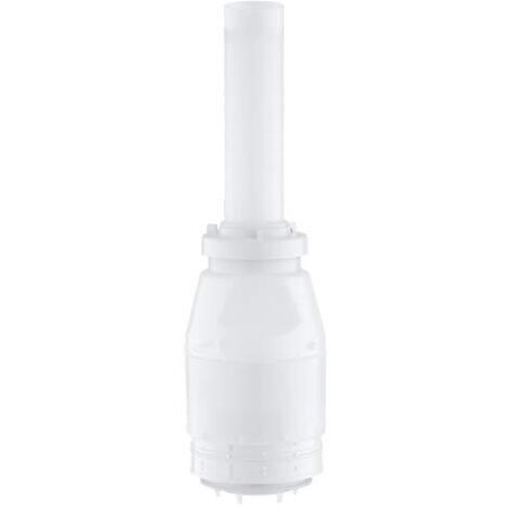 Grohe 42137000 - Concetto Accessorio per il bagno, Bianco (1/3)