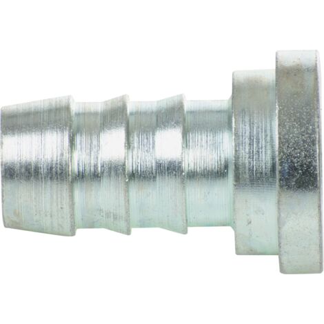 Dicsa D50801609000 Metrico Maschio Capezzolo, Piatto Sedile, Bassa - Foto 2