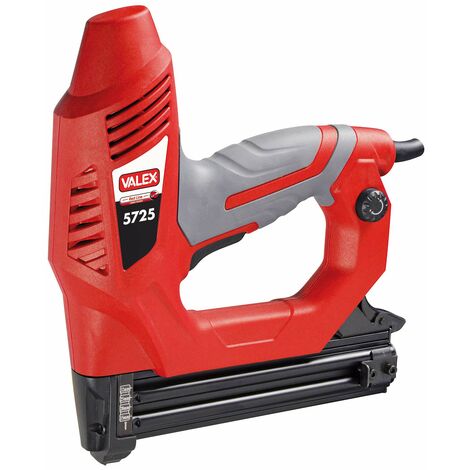 200 Chiodi Rotondi Da 7,3 Mm Per Mini Pistole In Acciaio