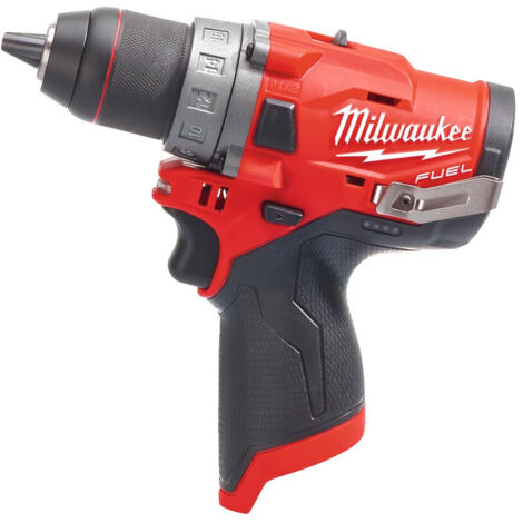 Milwaukee 4933459815 0 M12FDD-0-Trapano Avvitatore, 12 V, Multi, M12 FDD-0