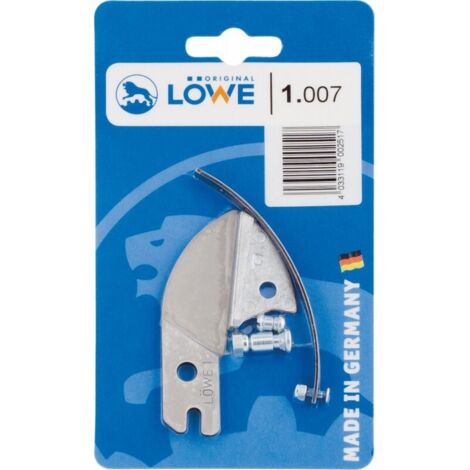 Set Sostituzione Della Lama Nr. 1007 Lowe (1/2)