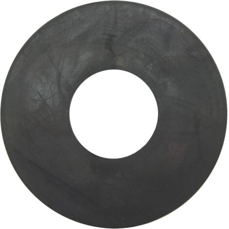 Guarnizione Per Sciacquone Siamp 25x65x4 - Ricambio Per Meccanismo Di Scarico | Facile Installazione - Foto 10