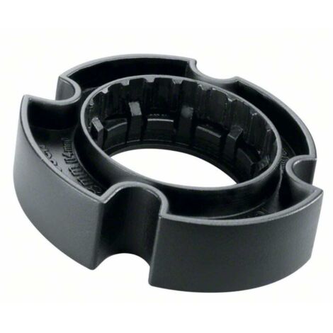 BOSCH 2608000589 - Tope de profundidad Basic: 4 posic para multiherramienta (1/4)