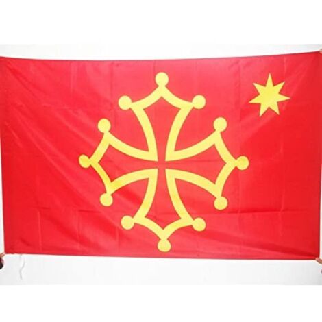 AZ FLAG Bandiera Romania 90x60cm per Esterno - Bandiera RUMENA 60 x 90 cm