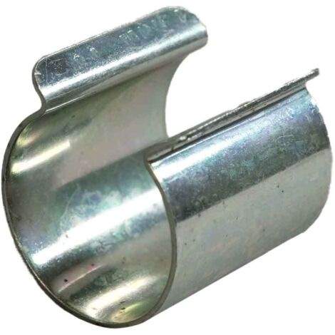 Clip Per Serre, Clip Per Tubi Per Fissare Coperture A Serre Da Giardino Pellicole Piante 50 Pezzi 32 Mm 87063865