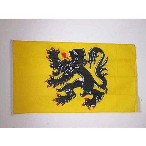 AZ FLAG Bandiera Vinland Vichingo 150x90cm – Poliestere 100D, Occhielli Metallici, Per Interni/Esterni - 3