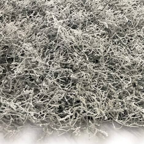 TENAX Siepe Artificiale Componibile Divy 3D Lapponia 0,50x1 m per Giardino Verticale e Decorazioni Natalizie (1/5)