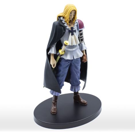 Banpresto BP89377P Action Figure Monkey D. Luffy Gear5 One Piece Senkozekkei 7 Cm Multicolore 0