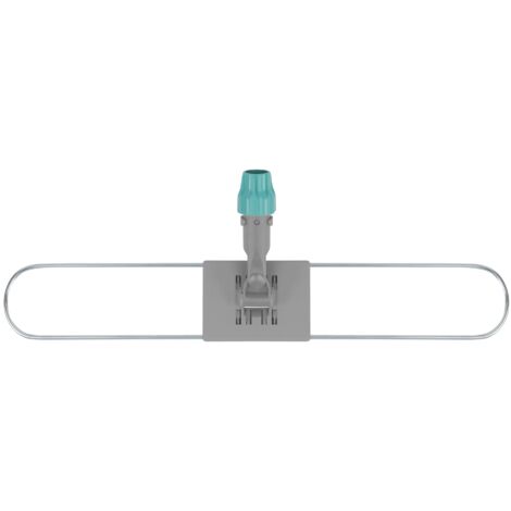 Raclette De Nettoyage TTS Cleaning 00008658 - 75 Cm, Lame Néoprène, Pour Sols Et Surfaces Lisses