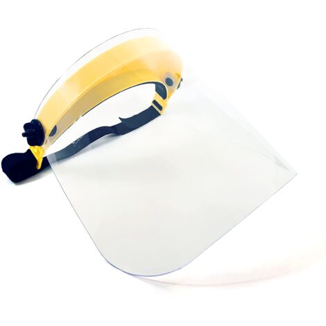 Oregon Q515066 - Maschera protettiva per viso, in policarbonato
