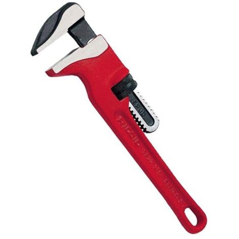 RIDGID 31400 Chiave a ganasce sottili, chiave a ganasce sottili regolabile da 300 mm